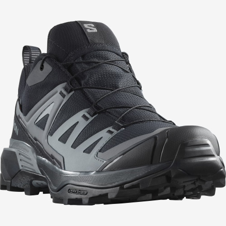 Кроссовки X ULTRA 360 GTX (RU 47 UK 12.5 USm 13 СМ 30.5; black/magnet/quiet shade)